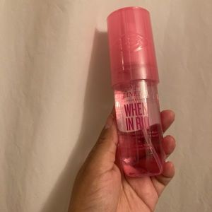 Sol de janiero when in Rio